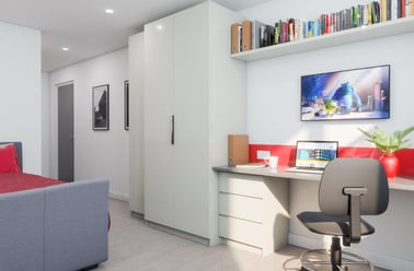 119 Mayflower Street, City Centre, Plymouth - Image 2